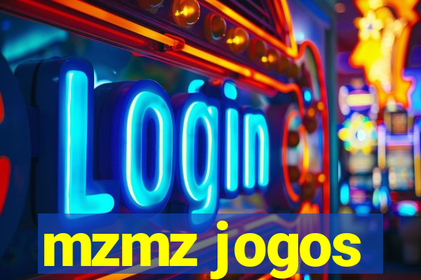 mzmz jogos